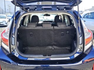 2018 Toyota Aqua New Shape – Modellister Body Kit image 297030