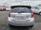 2016 Nissan Note X Model, Super Low KMS image 297277