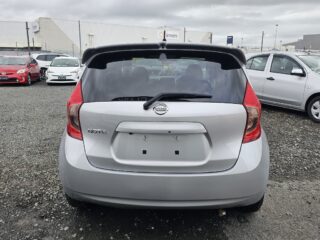 2016 Nissan Note X Model, Super Low KMS image 297277
