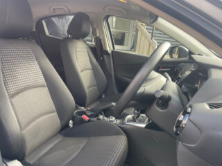 2017 Mazda Demio 13S Super low KMS image 296736