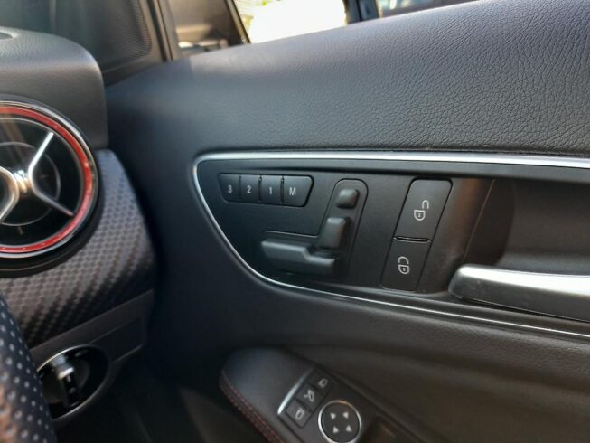 2014 Mercedes-benz A 250 Sports  AMG Low   KMS image 297913