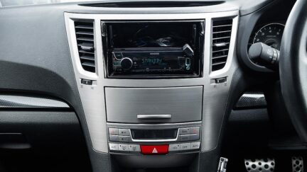 Subaru Legacy Touring Wagon 2.5i Eyesight B Sports G Pkg image 316101