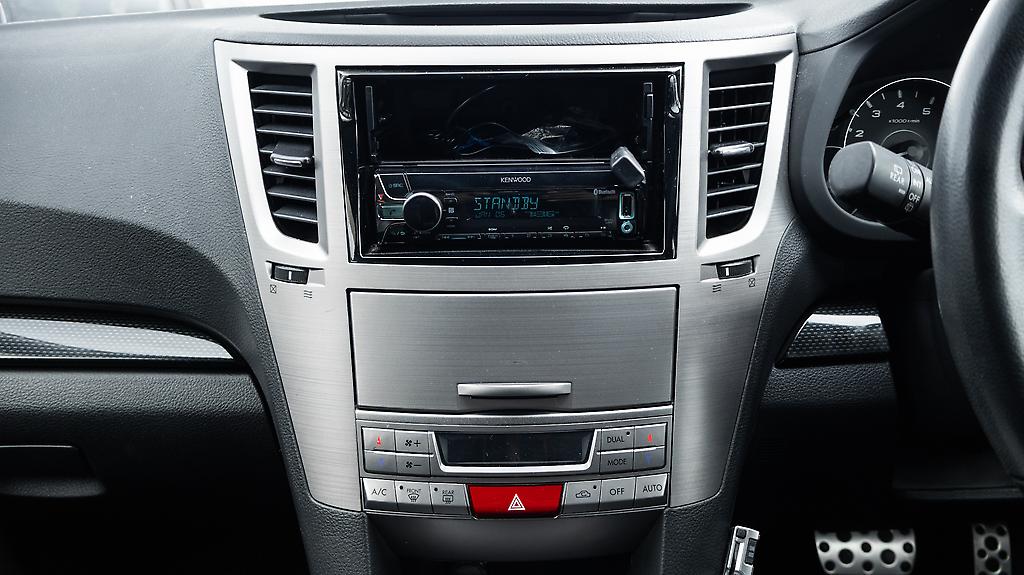 Subaru Legacy Touring Wagon 2.5i Eyesight B Sports G Pkg image 316101