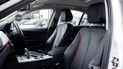 Bmw 320i Sport , Leather PKG image 318672