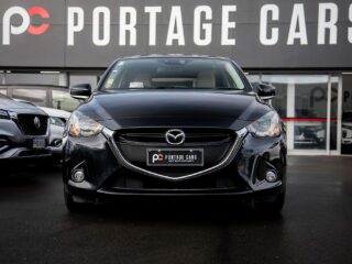 2014 Mazda Demio 13S L-PKG image 294972
