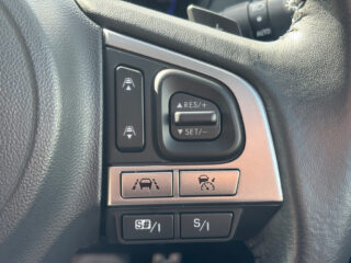 2015 Subaru Outback Leather interior – AWD image 295103