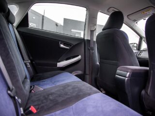 2013 Toyota Prius S model Hybrid, Push Start image 298175