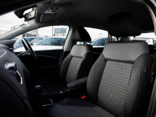 2015 Volkswagen Polo TSI Comfortline Upgrade Pkg Blue Motion image 294847