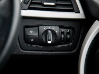 2013 Bmw 320i 320i , Push Start, Twin Power Turbo image 296033