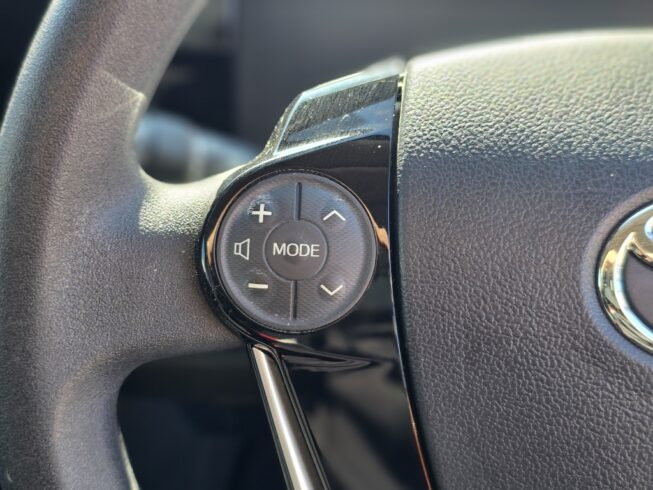 2018 Toyota Aqua New Shape – Modellister Body Kit image 297040