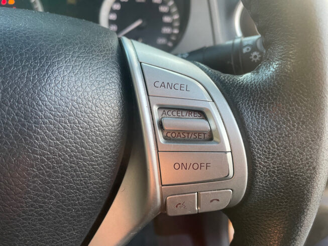 2015 Nissan Navara ST-X 2.3D 4WD image 298326