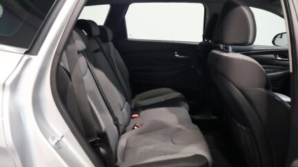 Hyundai Santa Fe TM 2.5P 4WD NZ New image 305436