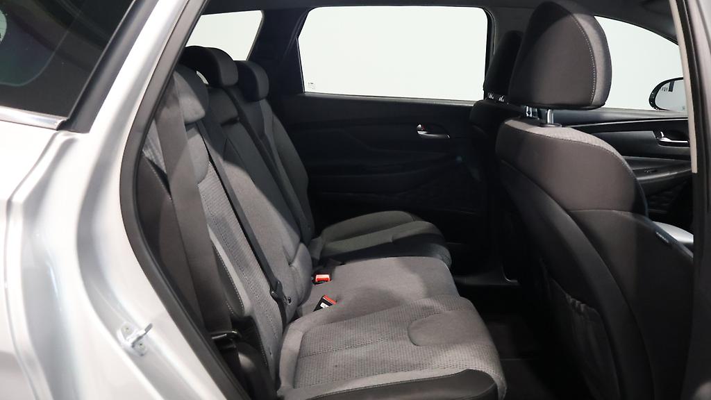 Hyundai Santa Fe TM 2.5P 4WD NZ New image 305436