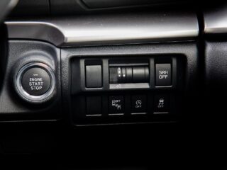 2016 Subaru Impreza 2.0i Eyesight AWD Cruise Control image 296213