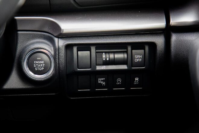 2016 Subaru Impreza 2.0i Eyesight AWD Cruise Control image 296213