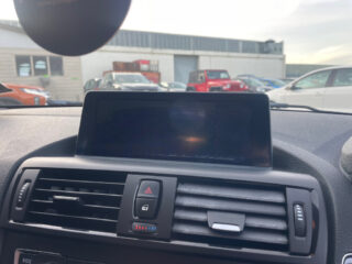 2012 Bmw 116i Sports Low Kms image 295563