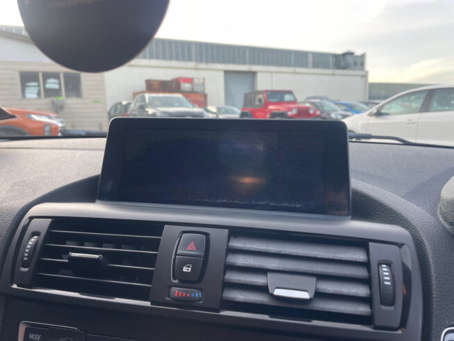 2012 Bmw 116i Sports Low Kms image 295563