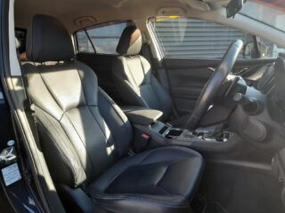 2018 Subaru Impreza Sport, Eyesight image 297264