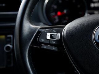 2015 Volkswagen Polo TSI Comfortline Upgrade Pkg Blue Motion image 294844