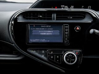 2018 Toyota Aqua G Model, Parking Sensor image 296580