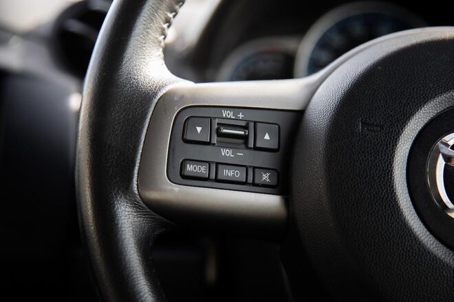 2013 Mazda Demio 13 Skyactiv Shooting Star image 295305