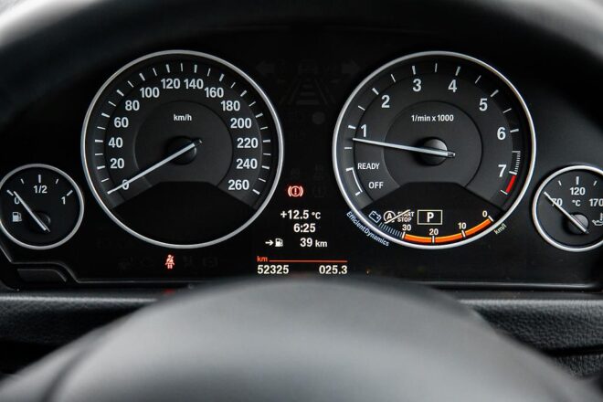 2013 Bmw 320i 320i , Push Start, Twin Power Turbo image 296035