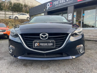 2014 Mazda Axela 20S Touring image 295576
