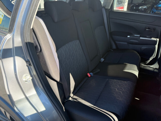 2021 Mitsubishi Asx LS 2.0P NZ New image 296351