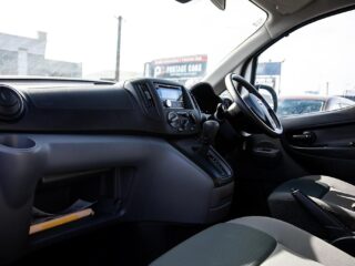 2021 Nissan Nv200 Super Low Kms! Like New Condition! image 297560