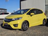 2013 Honda Fit L-package Hybrid image 298225
