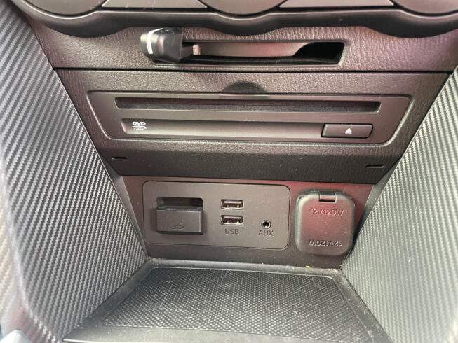 2017 Mazda Demio 13S Super low KMS image 296741