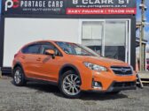 2016 Subaru Xv 2.0i-L Eyesight 4WD Radar Cruise image 295983