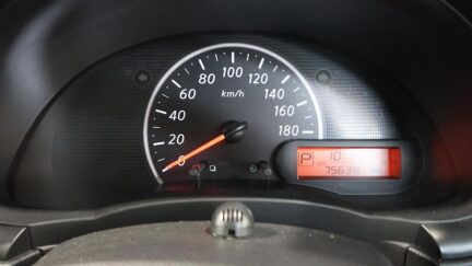 Nissan March Nismo image 312222