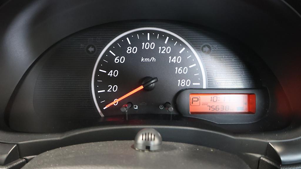 Nissan March Nismo image 312222