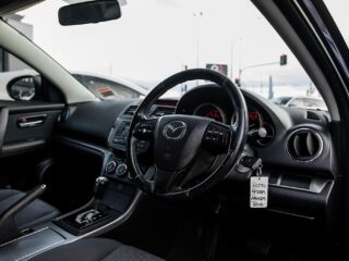 2010 Mazda Atenza Sports 2.0l ,Cruise Control” image 297479