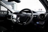 2017 Toyota Aqua S model , Push Start, Reverse Camera image 296403