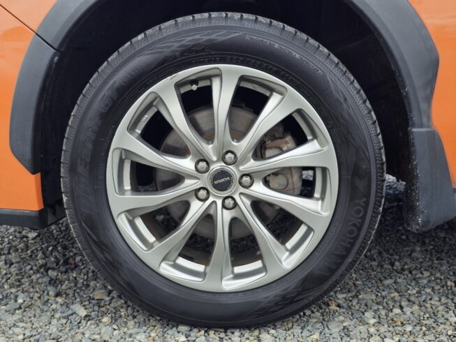 2016 Subaru Xv 2.0i-L Eyesight 4WD Radar Cruise image 295998