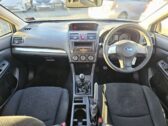 2014 Subaru Impreza Manual Transmission image 298220