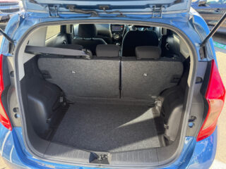 2016 Nissan Note X DIG-S, Super Low KMS image 296373