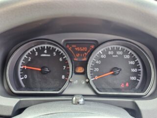 2016 Nissan Note image 296720