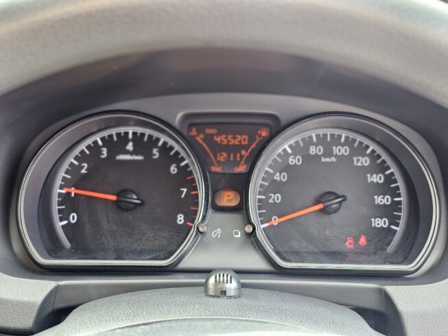 2016 Nissan Note image 296720