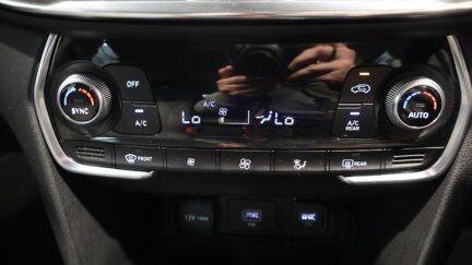 Hyundai Santa Fe TM 2.5P 4WD NZ New image 305445