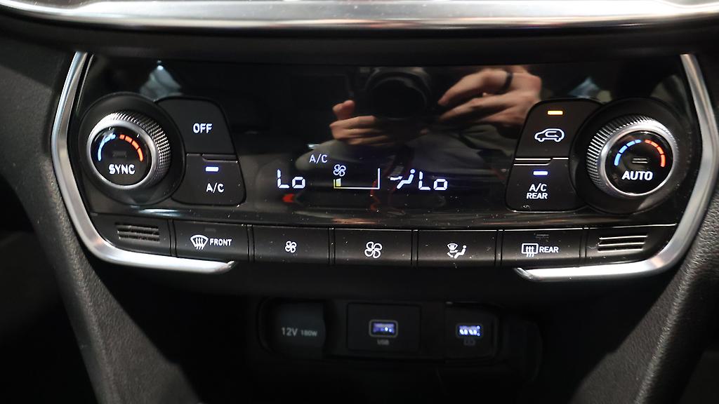 Hyundai Santa Fe TM 2.5P 4WD NZ New image 305445