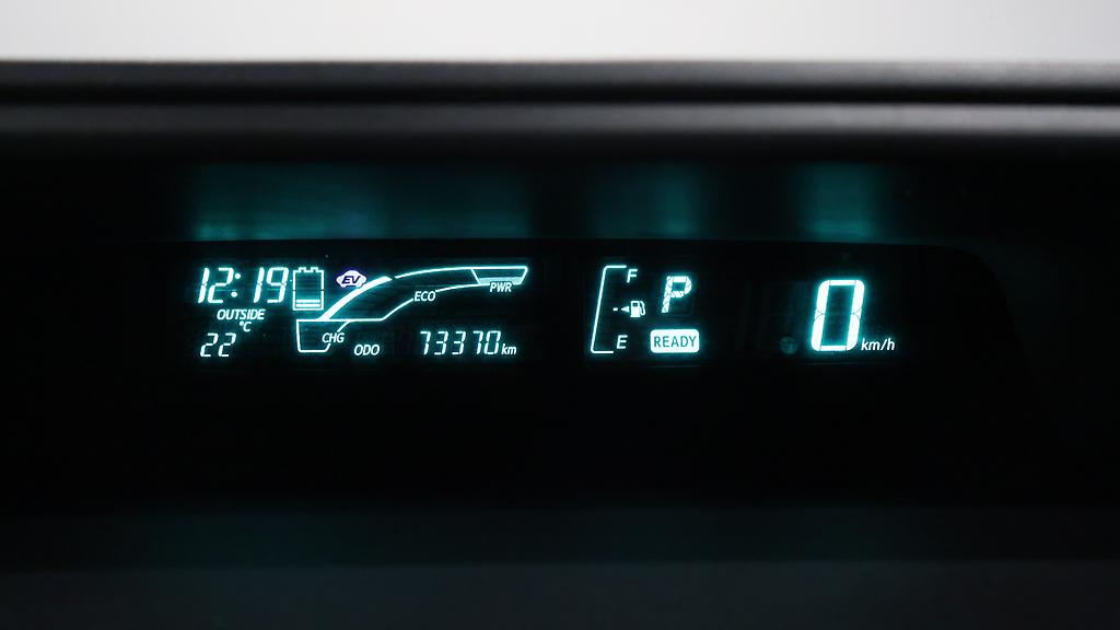 Toyota Aqua Push Button Start – Alloy Wheels image 313359