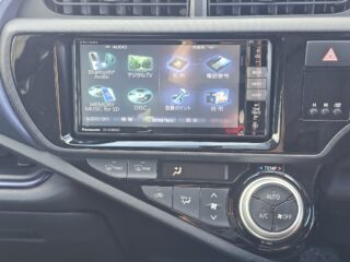 2016 Toyota Aqua Stand out in Pink!! image 297017