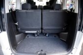 2012 Nissan Serena Highway Star ,Hybrid, 7 seater image 296978
