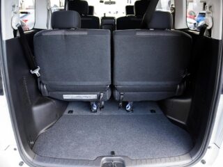 2012 Nissan Serena Highway Star ,Hybrid, 7 seater image 296978