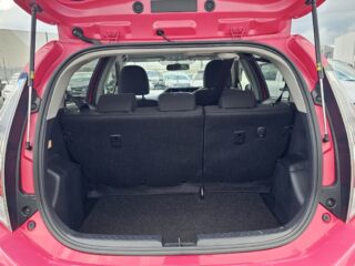 2016 Toyota Aqua Stand out in Pink!! image 297007