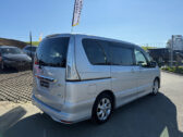 2012 Nissan Serena Highway Star Hybrid image 296748