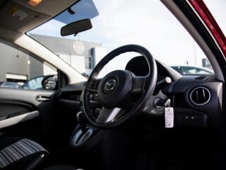 2013 Mazda Demio 13 Skyactiv Shooting Star image 295303